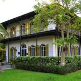 The Hemingway Home and Museum