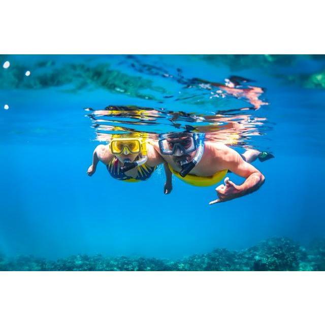Snorkeling Excursion