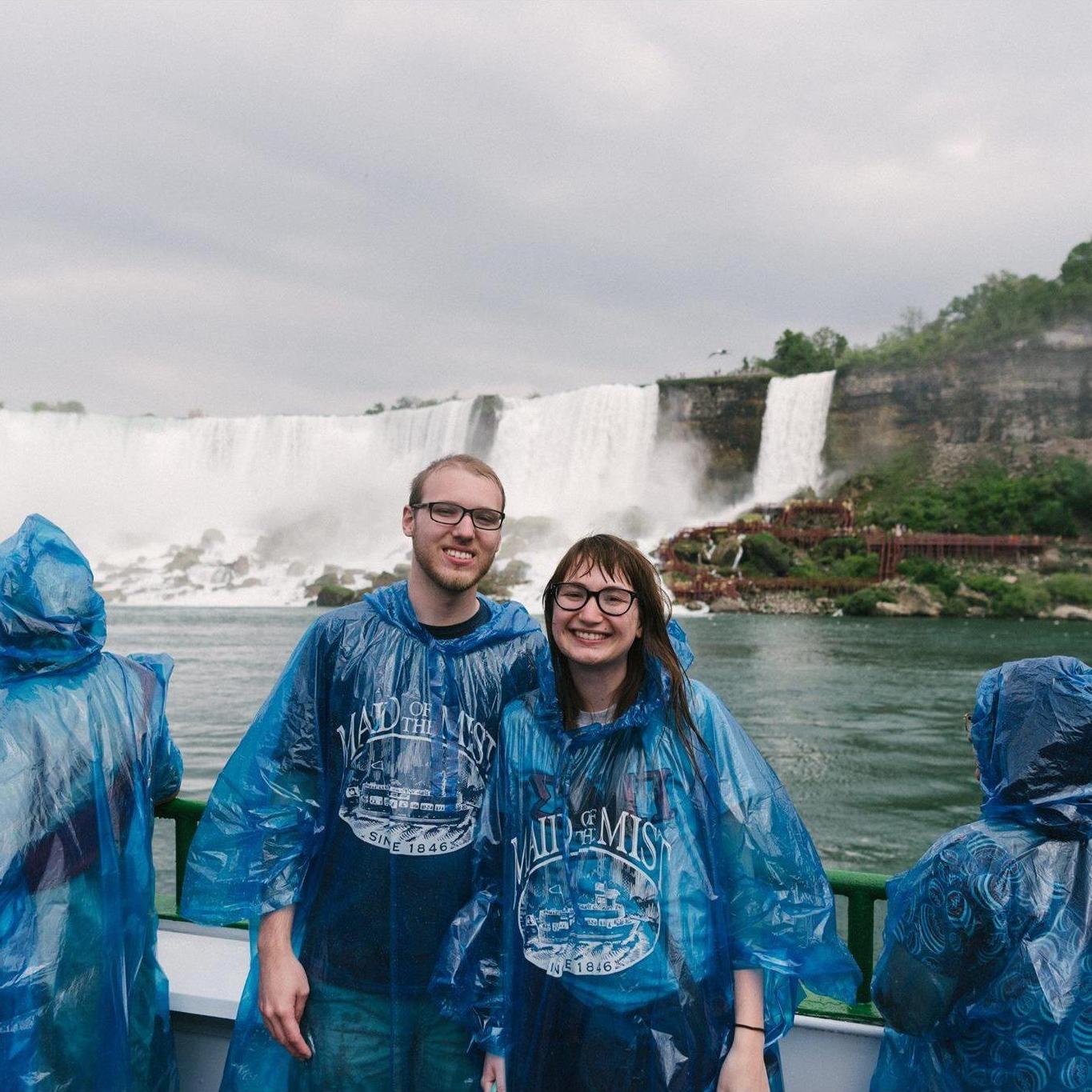 Niagara Falls
