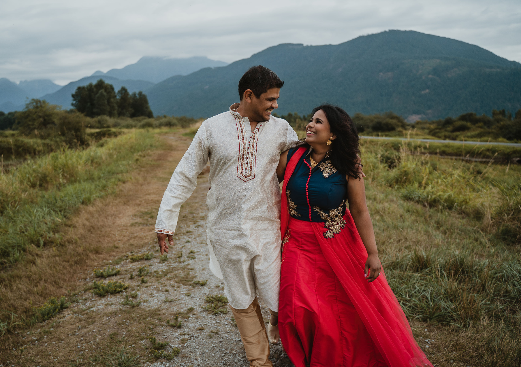 The Wedding Website of Gwendoline Mascarenhas and Avinash Ferreira