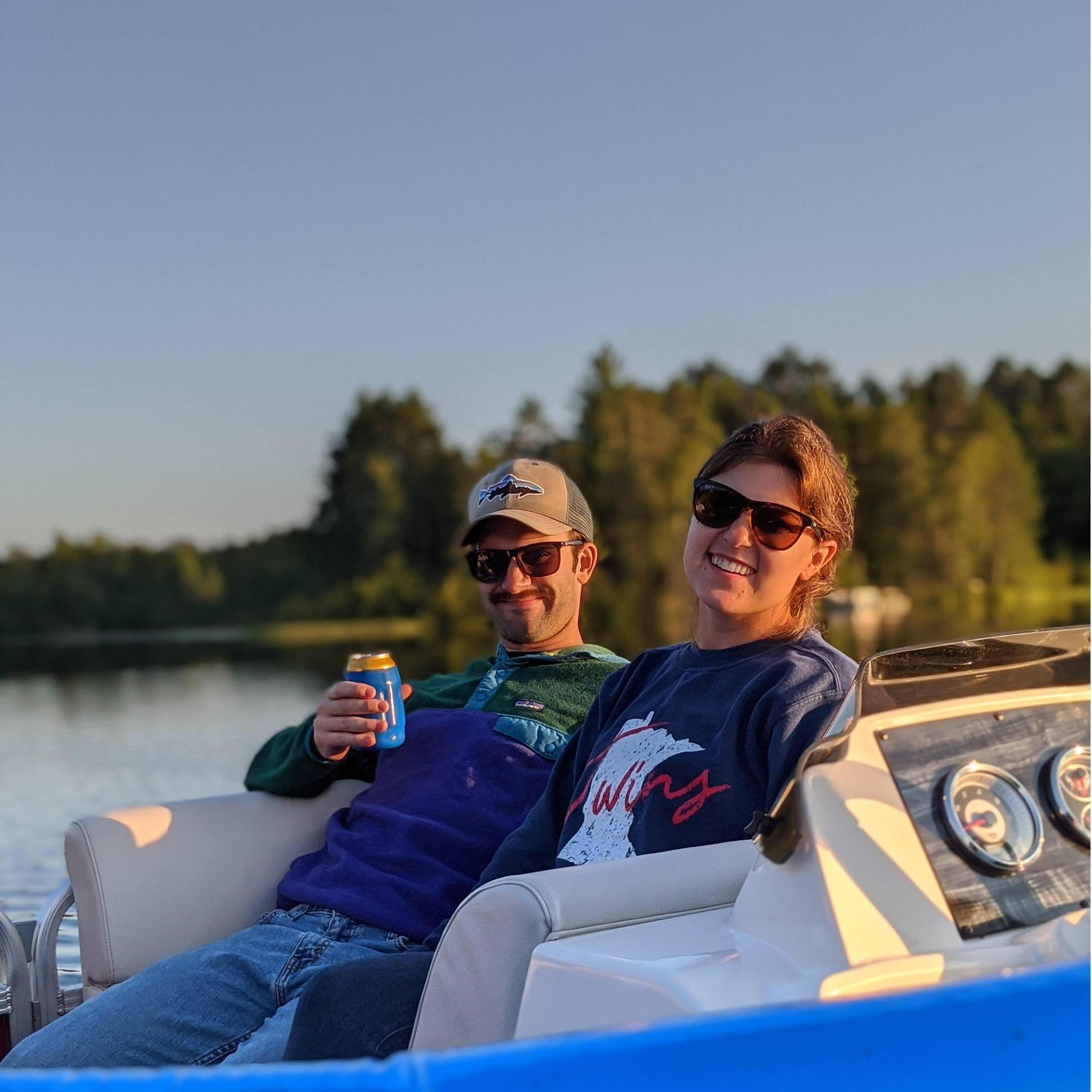 Big Fork, MN