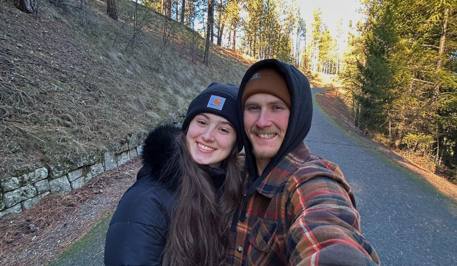 Anna Fuller and Gage Howe's Wedding Website