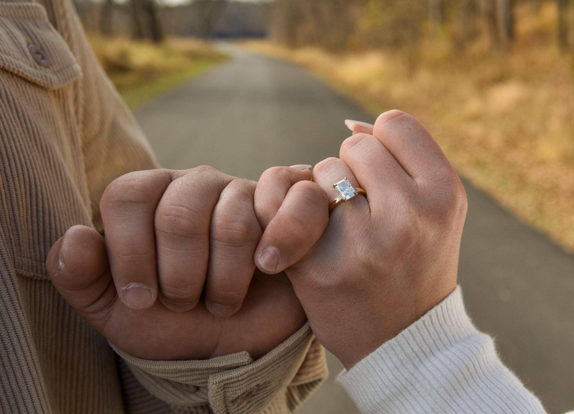 The Wedding Website of Lanie Jo Wood and Tyler James Welch