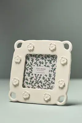Josi Tulipiere Stoneware Picture Frame