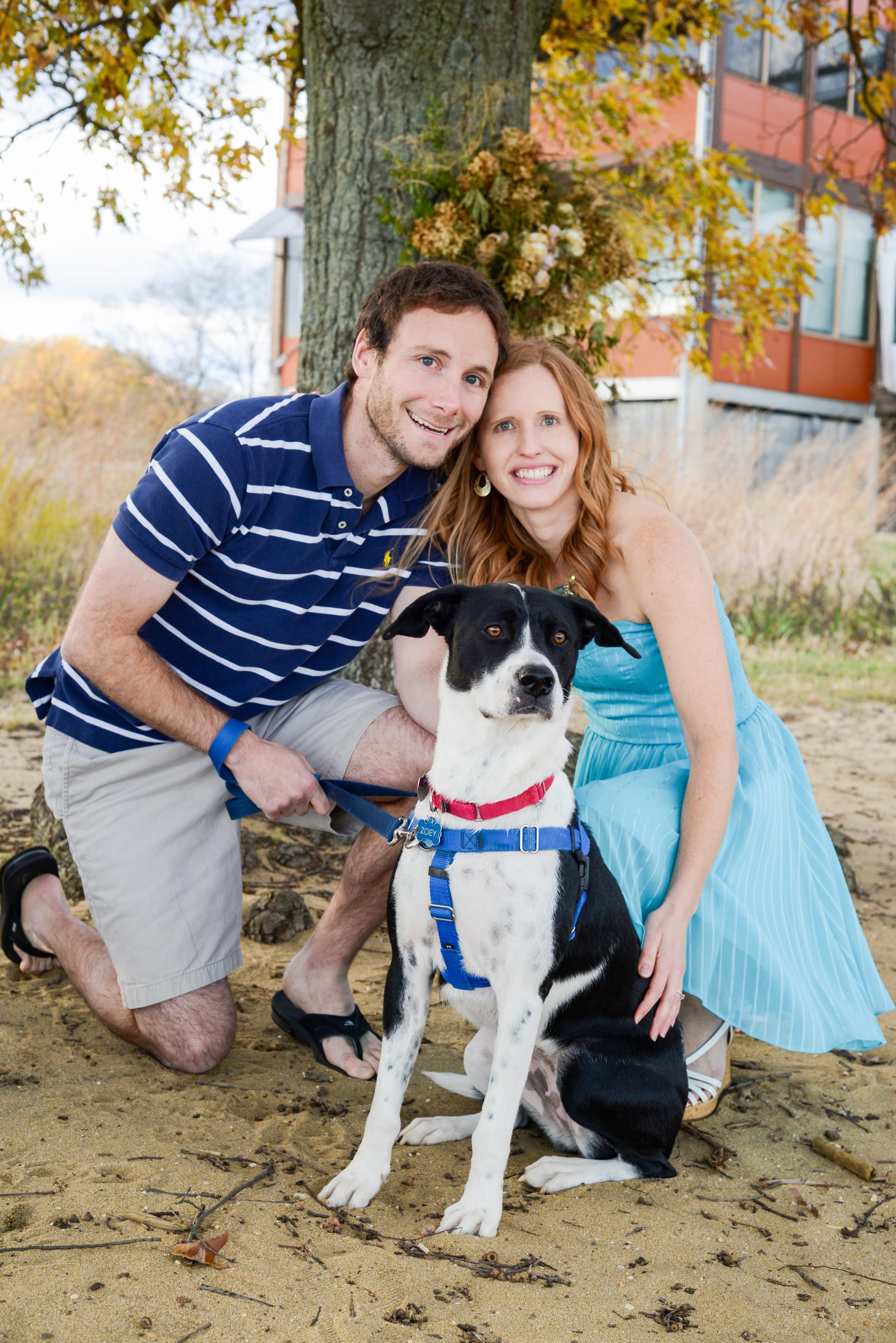 The Wedding Website of Rianna Barrett and Chris Schatz