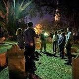 Ghosts of the South Candlelight
