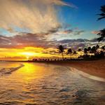 Poipu Beach