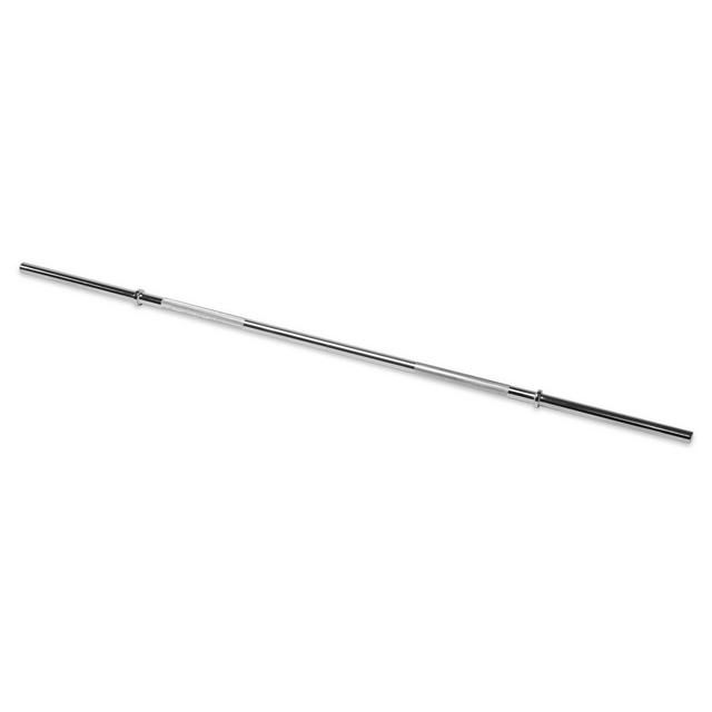 Ignite by SPRI Weight Lifting Bar