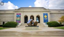 Columbus Museum of Art