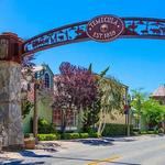 Old Town Temecula