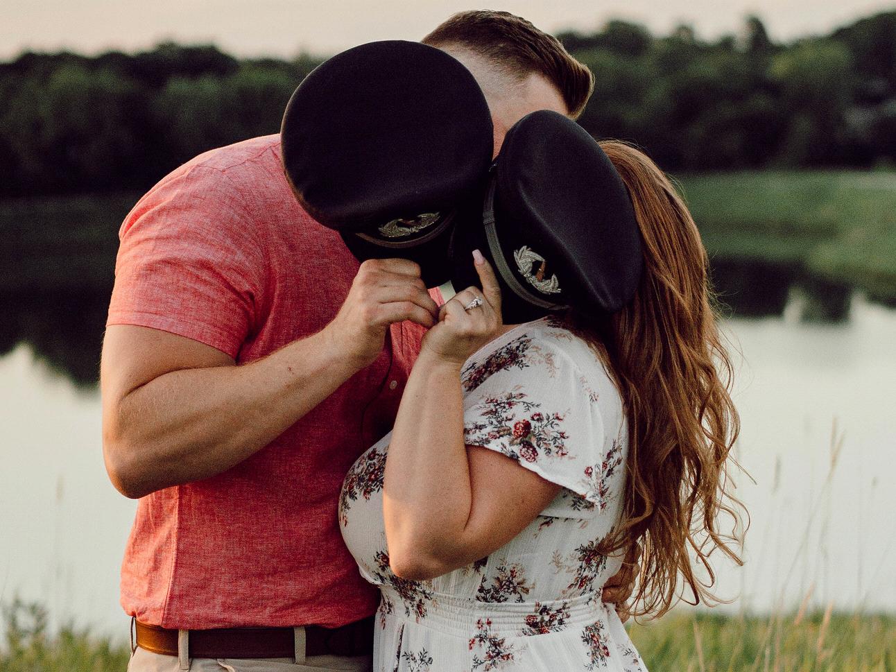 The Wedding Website of Jessica Reed and Alex Hershner