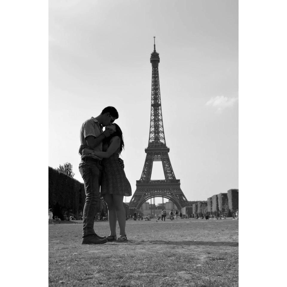 Paris 2013