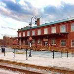 Depot Grille