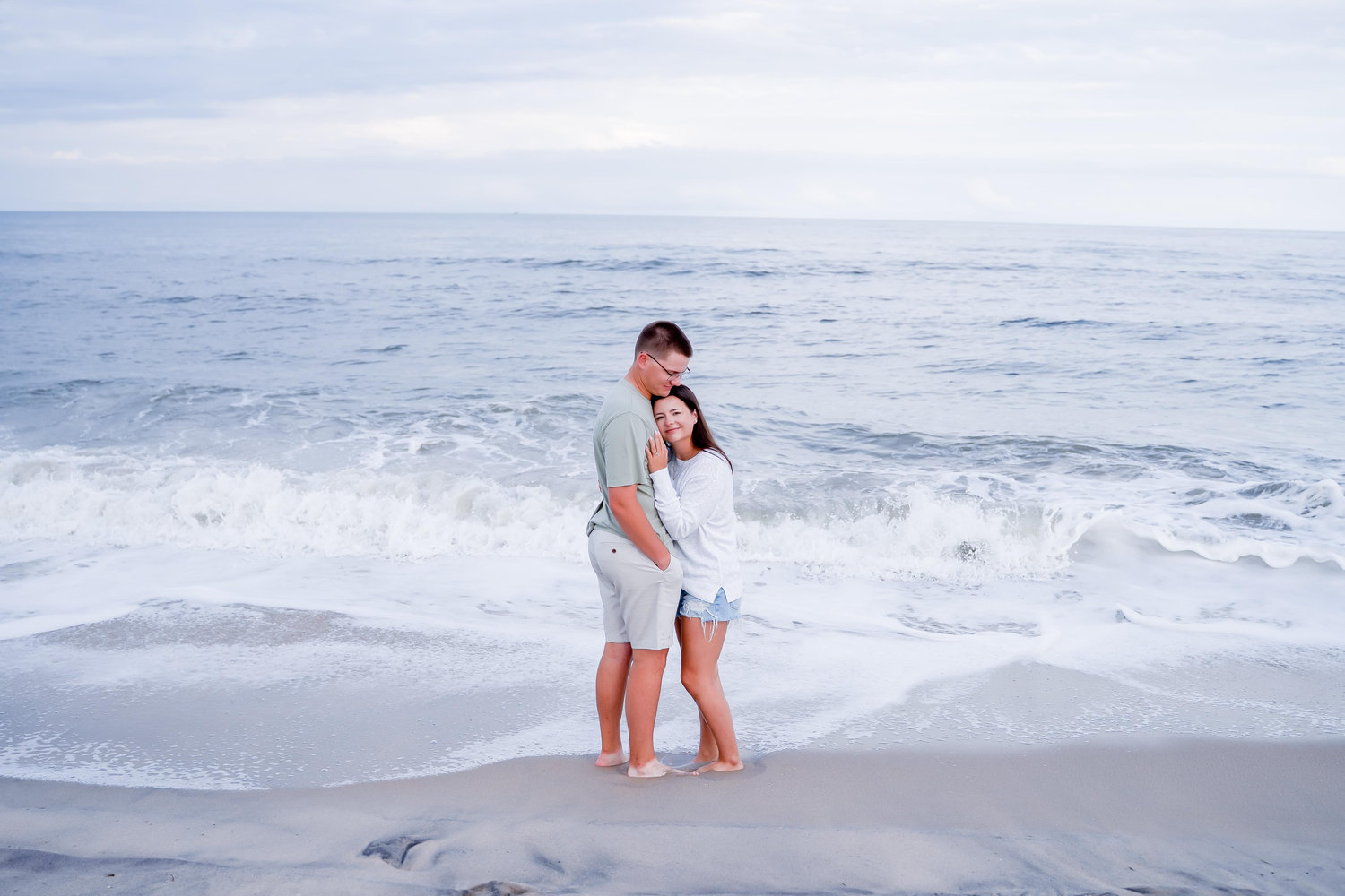 The Wedding Website of Mae Gunter and Adam Leitner