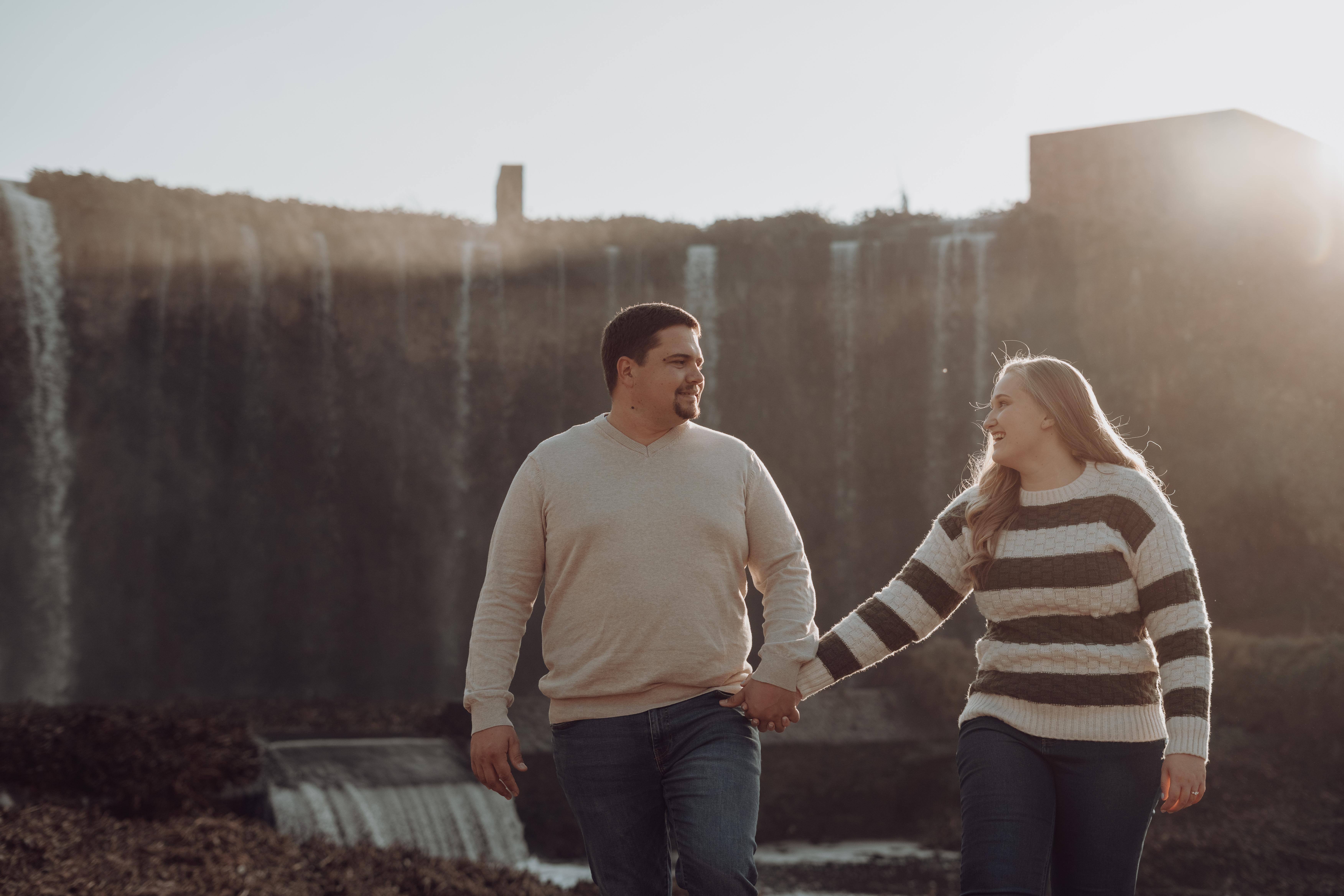 The Wedding Website of Krynauw Nienaber and Caitlin Mollentze