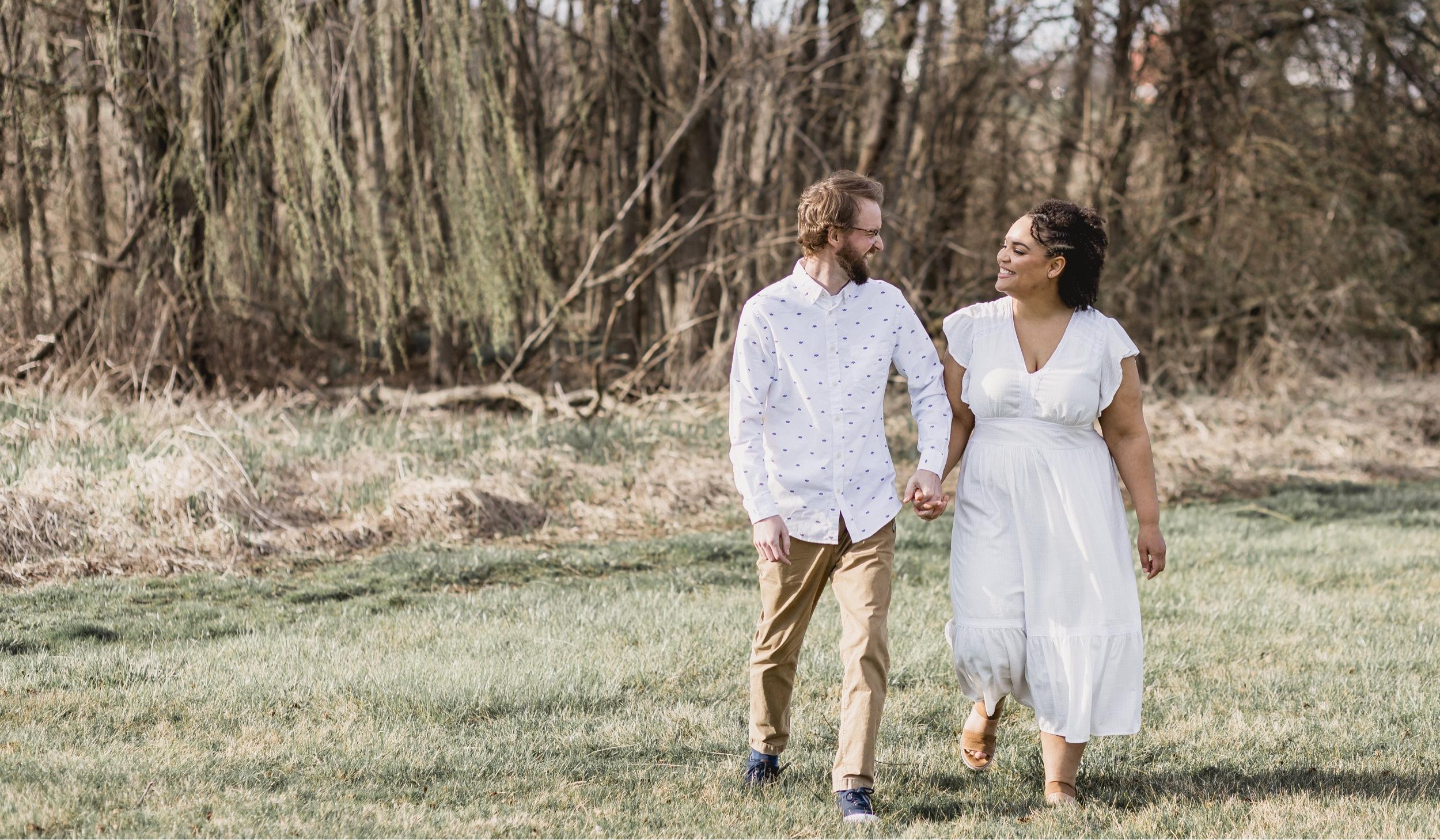 The Wedding Website of BreeAnna Richardson and Casey Nicholson