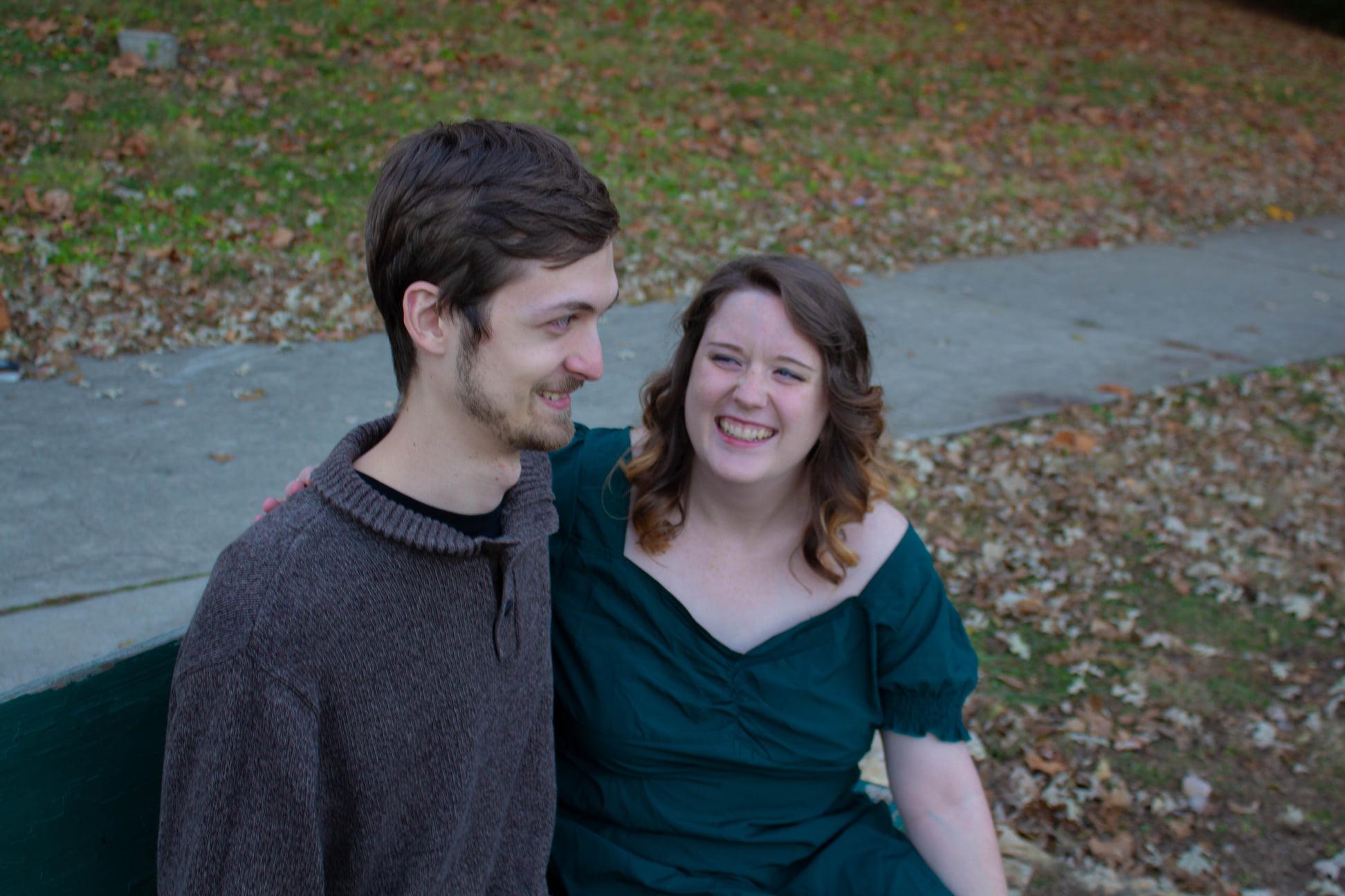 The Wedding Website of Amanda Woodward and Jacob Hoecker