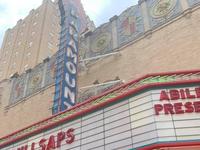 Paramount Theatre