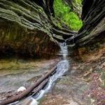 Starved Rock State Park