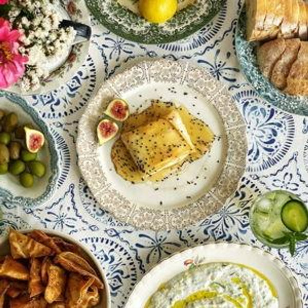 Honeymoon Dining