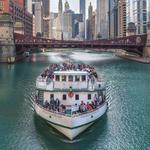 Chicago Architecture Center Boat Tours