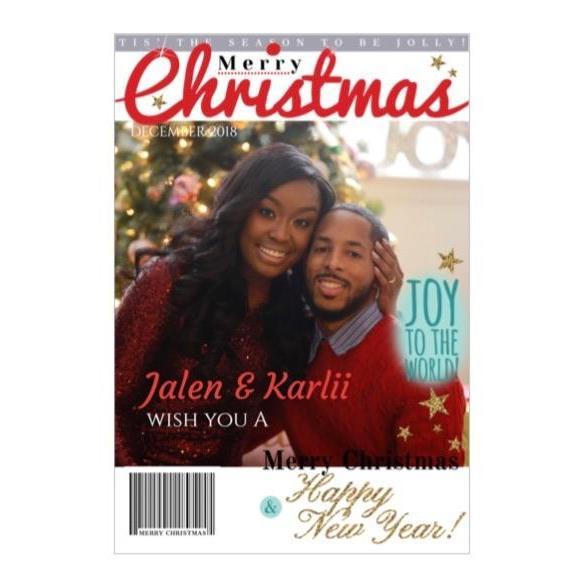 Christmas Cards 2018