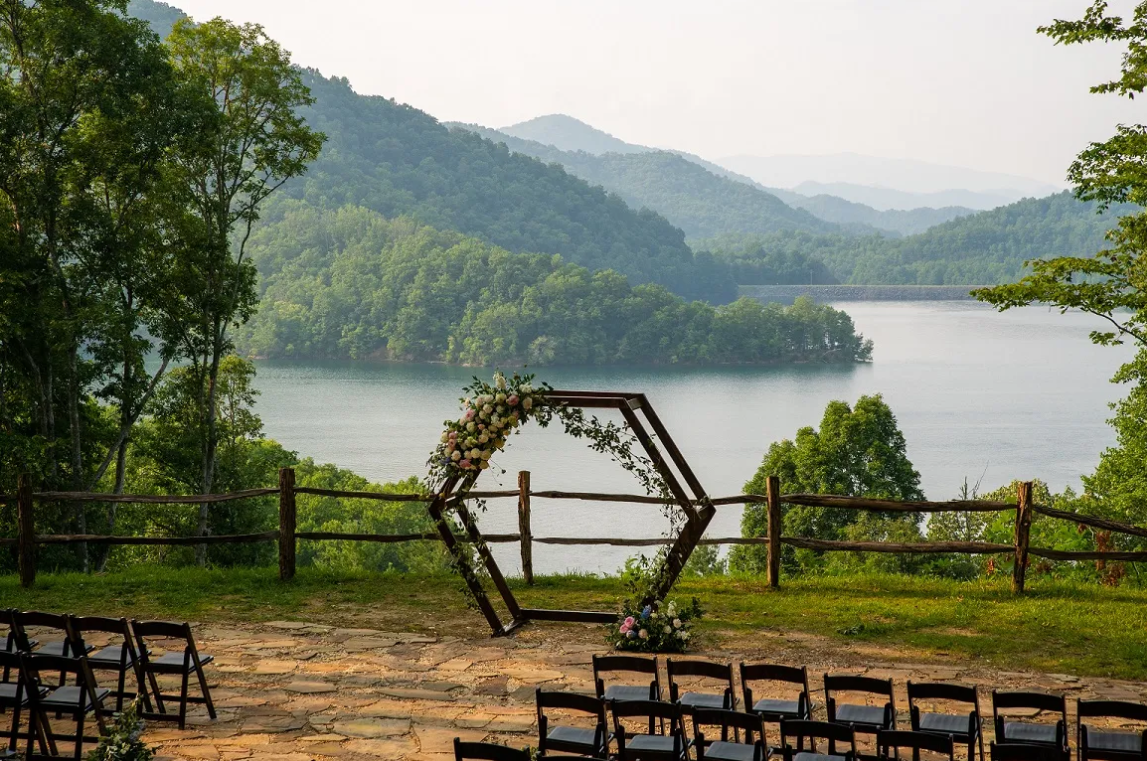 The Wedding Website of Summer Sands and Bryce Corcoran