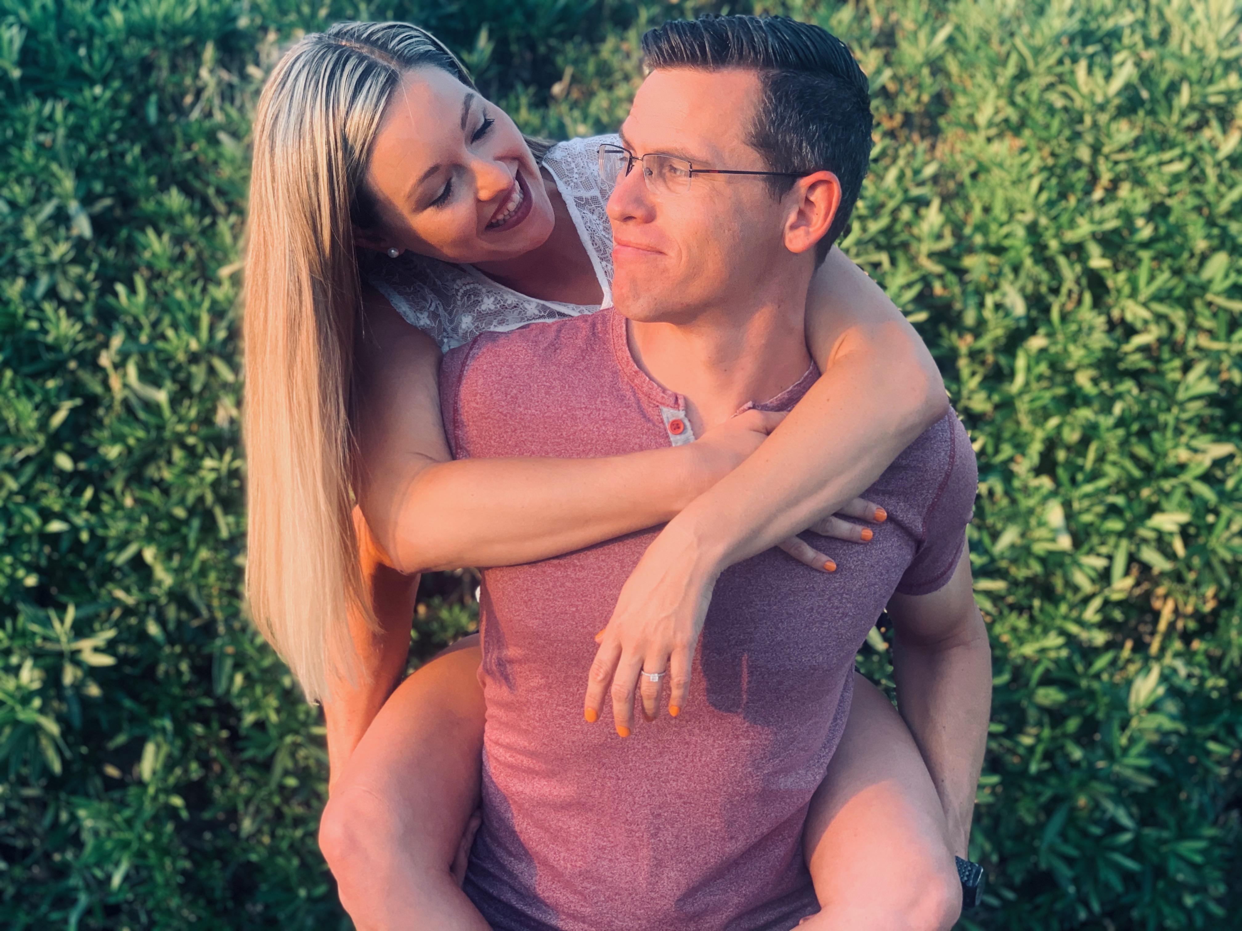 The Wedding Website of Samantha Kattau and Matthew Sawyer