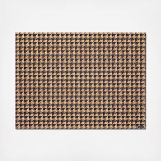 Crane Rectangular Placemat