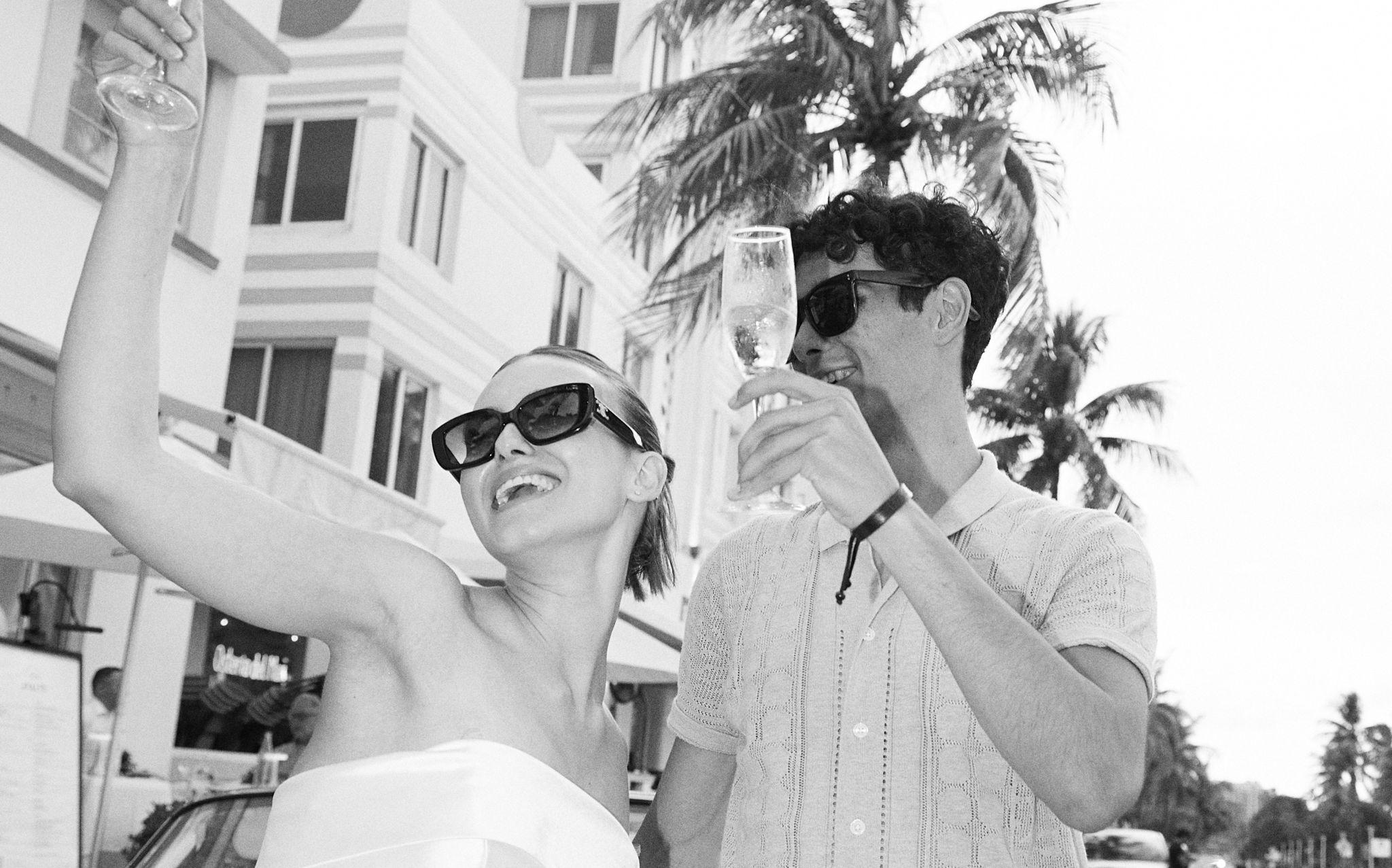 The Wedding Website of Anastasia Sibony and Rafael Sibony