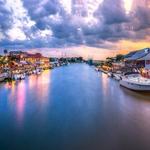 Shem Creek