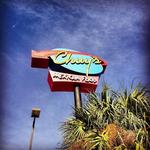 Chuy's