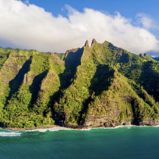 Kaua’i Honeymoon Fund