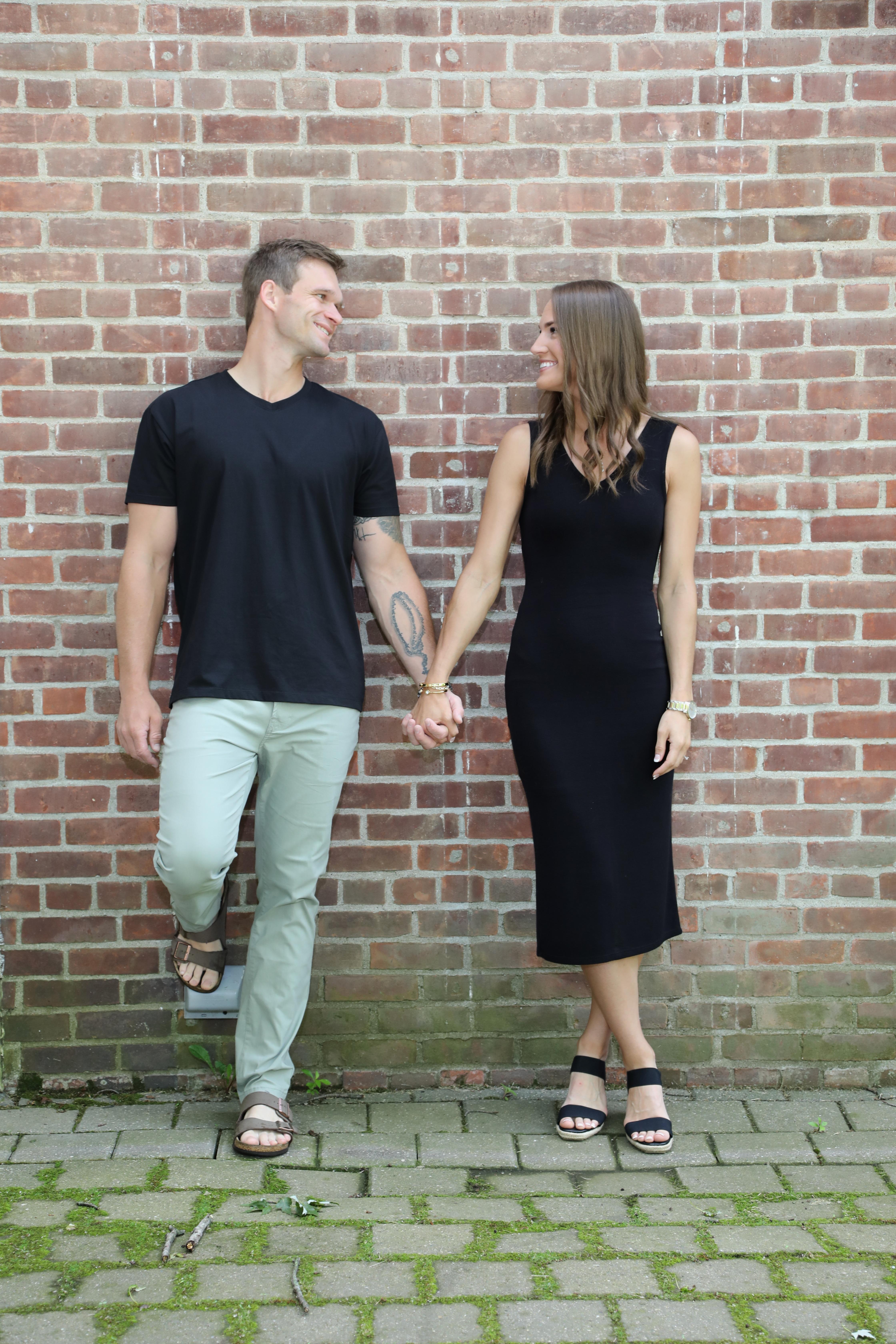 The Wedding Website of Courtney Hendrix and Joshua Keaton