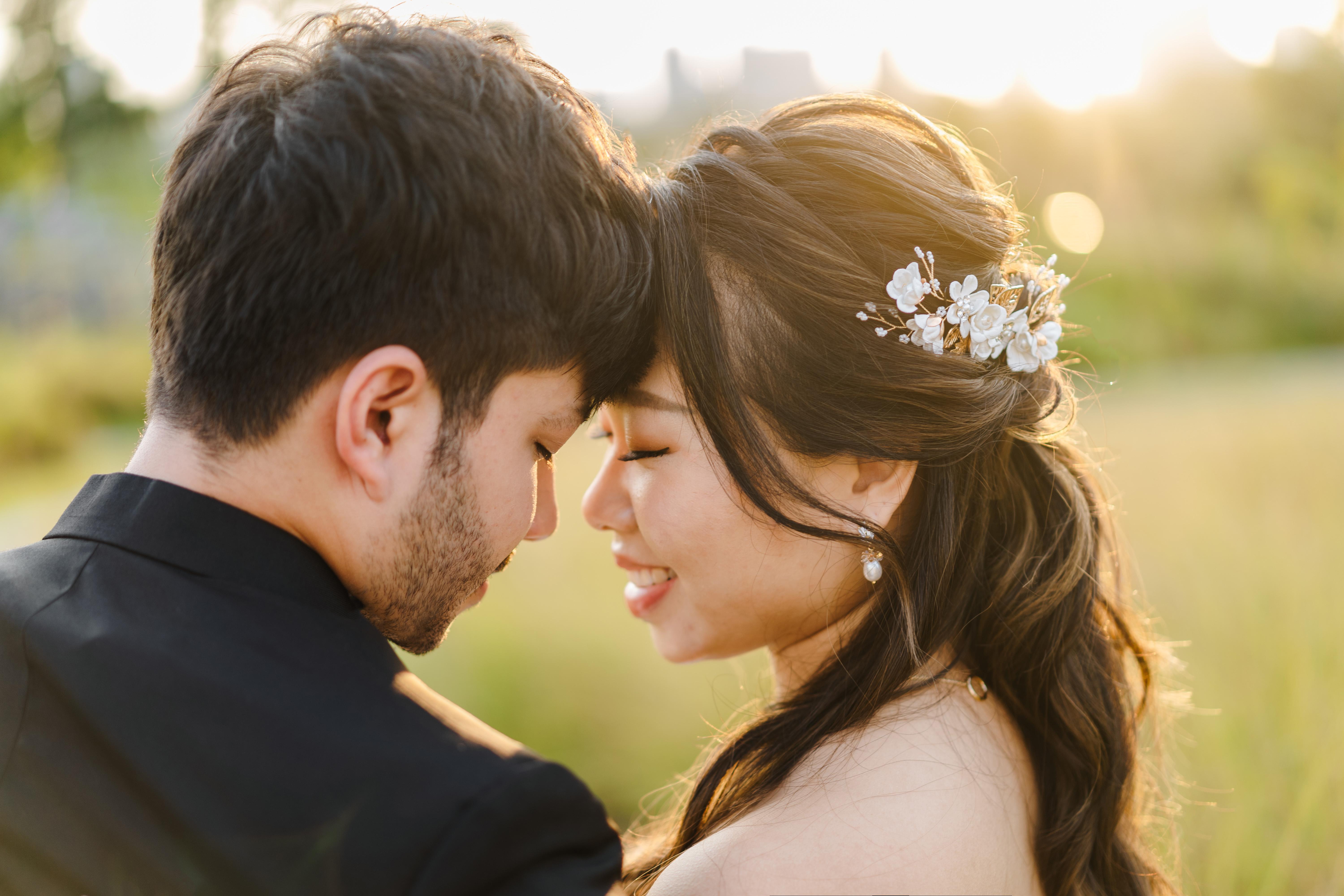 The Wedding Website of Lun Weiru Samantha and Bryan Stiven Rodriguez Montoya