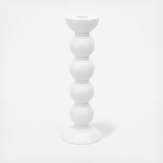 Bobbin Tall Candle Stick