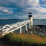Marshall Point Lighthouse