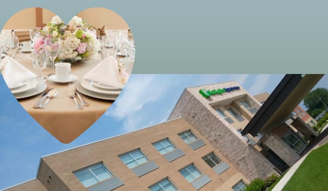 The Wedding Website of Dajahnaye Murray and Mourice Neal