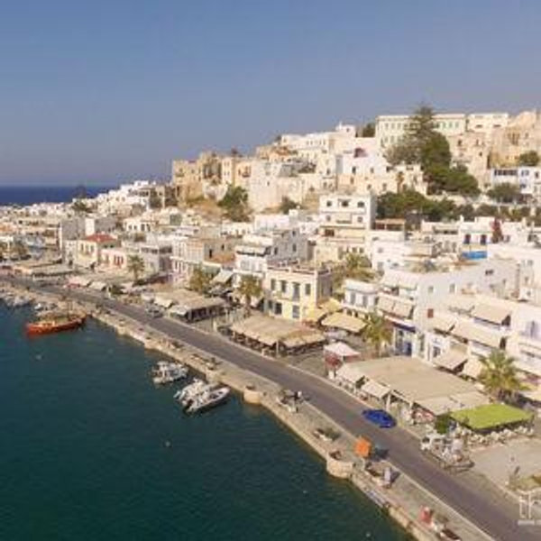 A Night in Naxos