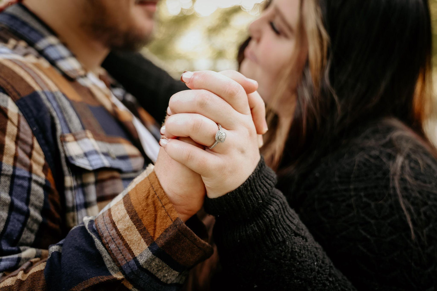 The Wedding Website of Hailey Miller and Dylan Icard