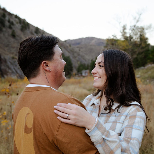 Alexis Hailey and Andrew Johannes' Wedding Website