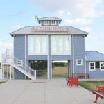 Alexander Crossings Golf Centre