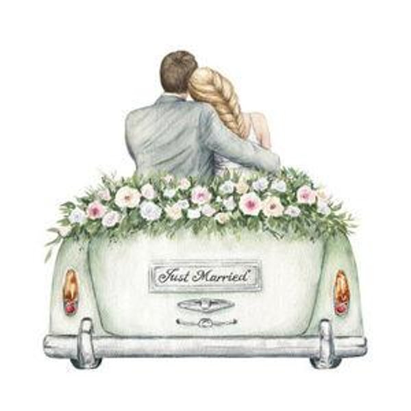 Our Newlywed Fund