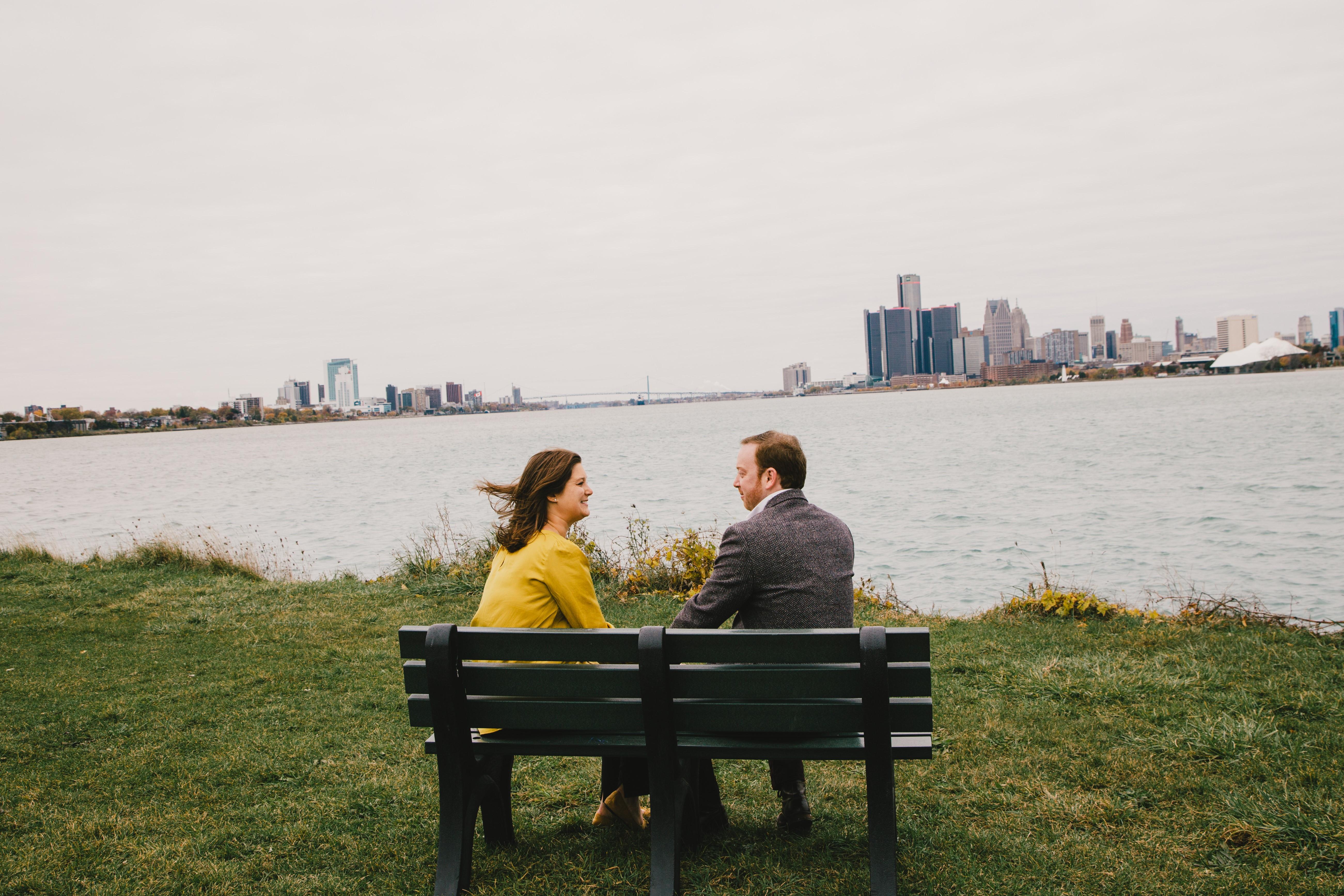 The Wedding Website of Lindsey Mize and Brendan O’leary