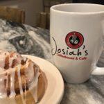 Josiah’s Coffeehouse & Café