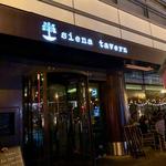 Dinner at Siena Tavern