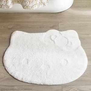 Hello Kitty® Shaped Bath Mat