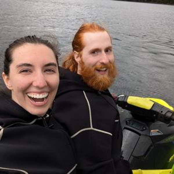 Jet Ski Rental For Two