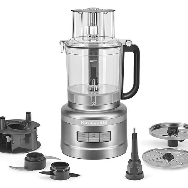 KitchenAid KFP1318CU 13-Cup Food Processor