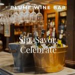 Plume Wine Bar